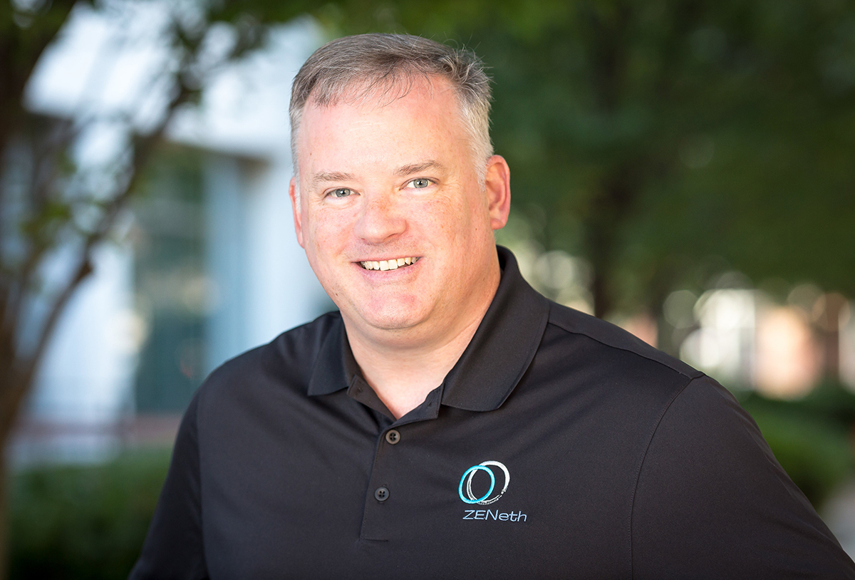 Dan Waddell, Zeneth Tech
