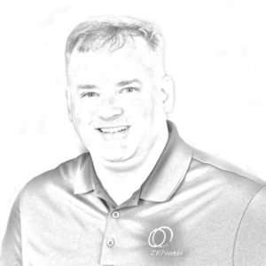 Dan Waddell