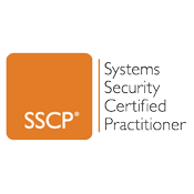 Systems Security Certified Practitioner (SSCP)